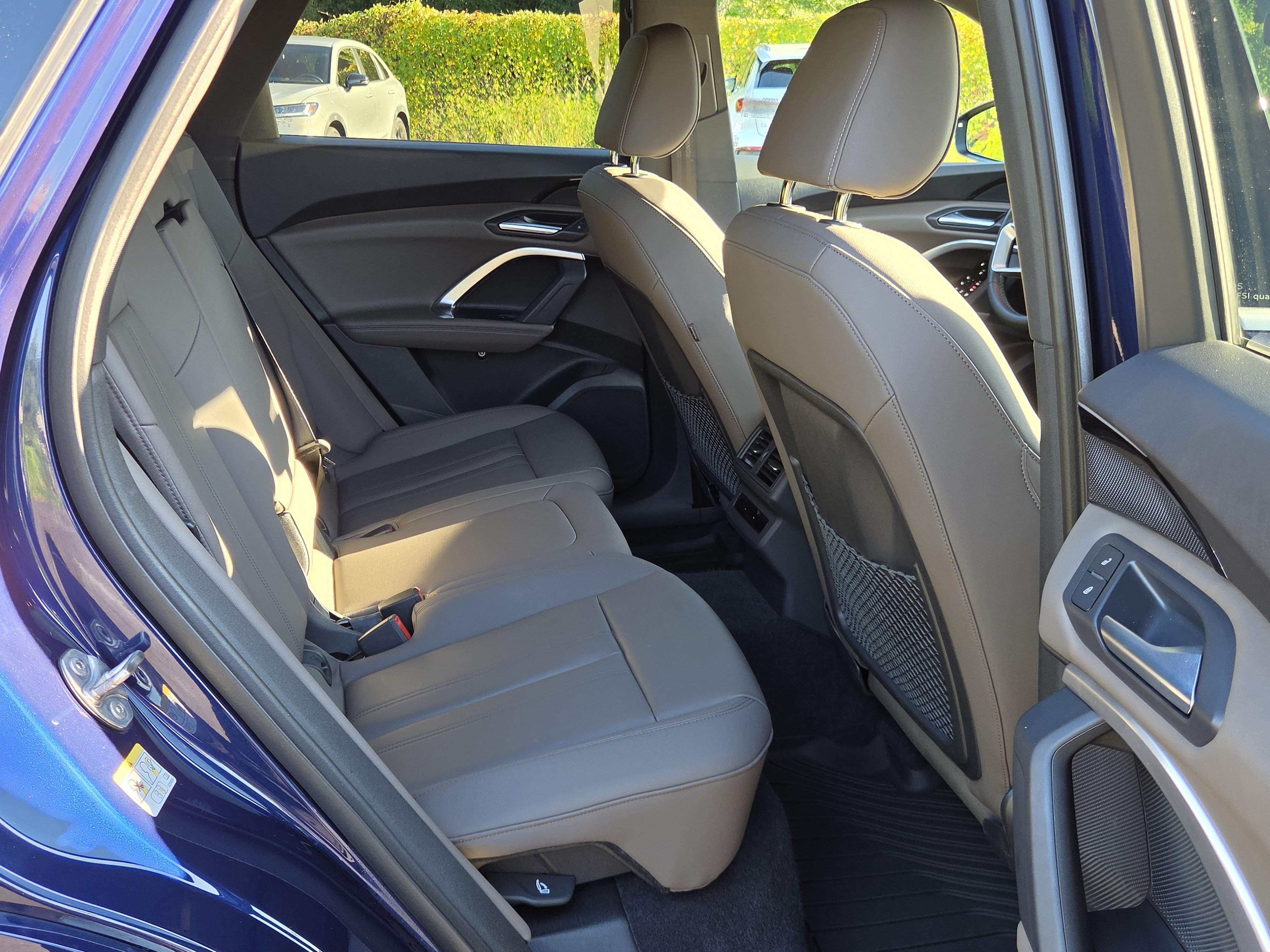 Used 2025 Audi Q5 Premium w/ Convenience Package AWD/4WD image 18