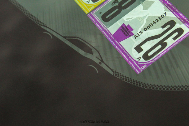 Used 2023 Dodge Challenger SRT Hellcat Redeye image 44