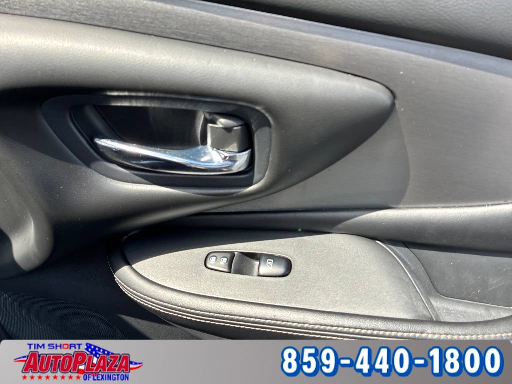 Used 2020 Nissan Murano S w/ Technology Package FWD image 23