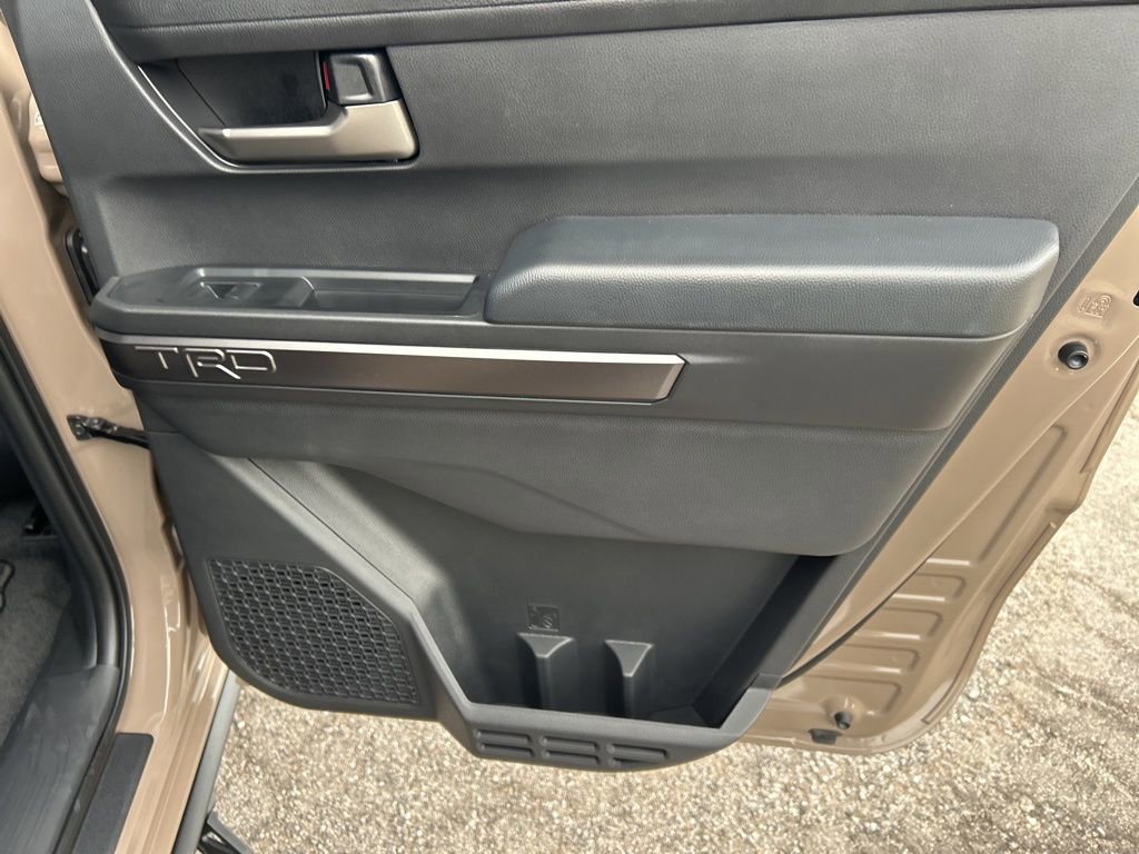 New 2026 Toyota Tacoma TRD Sport image 25