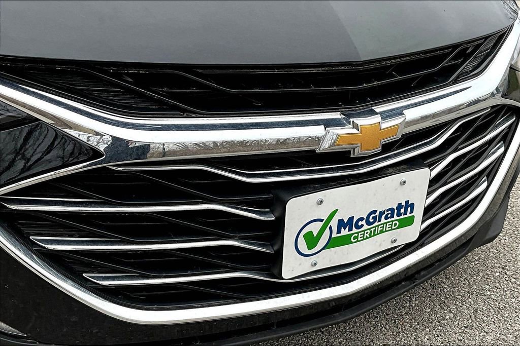 Used 2024 Chevrolet Malibu LT image 31