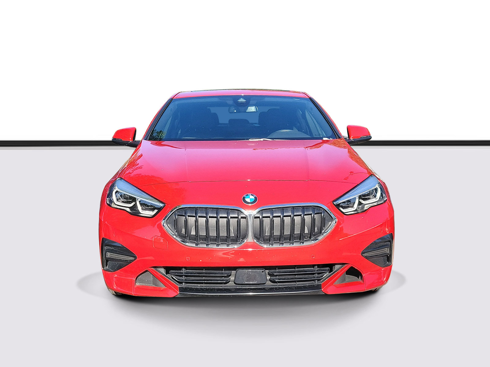 Used 2024 BMW 228i Gran Coupe w/ Convenience Package FWD image 2