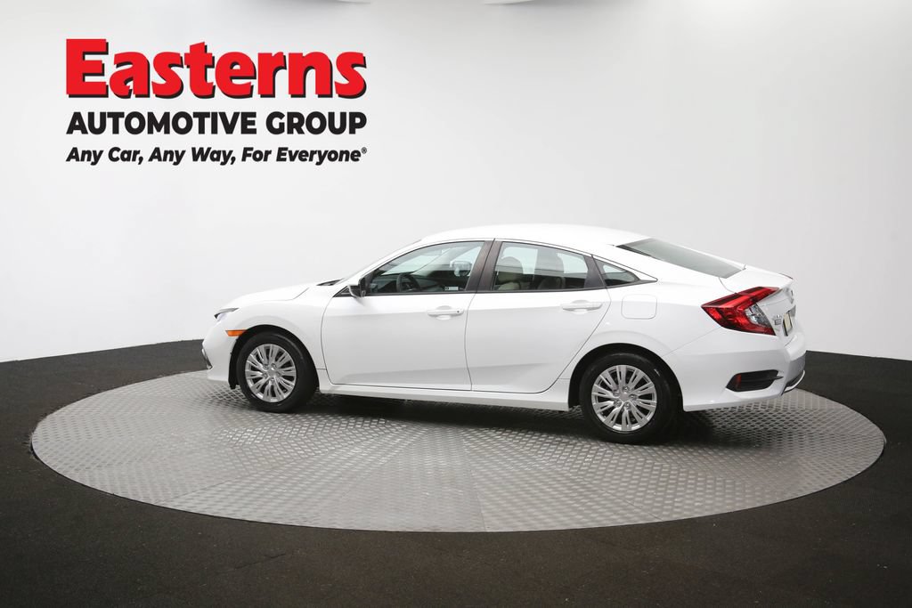 Used 2020 Honda Civic LX image 59