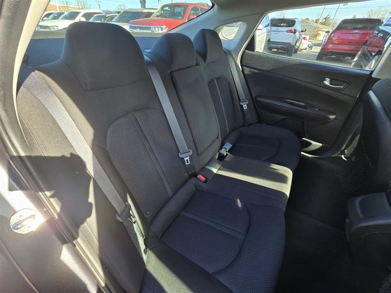 Used 2019 Kia Optima LX image 28