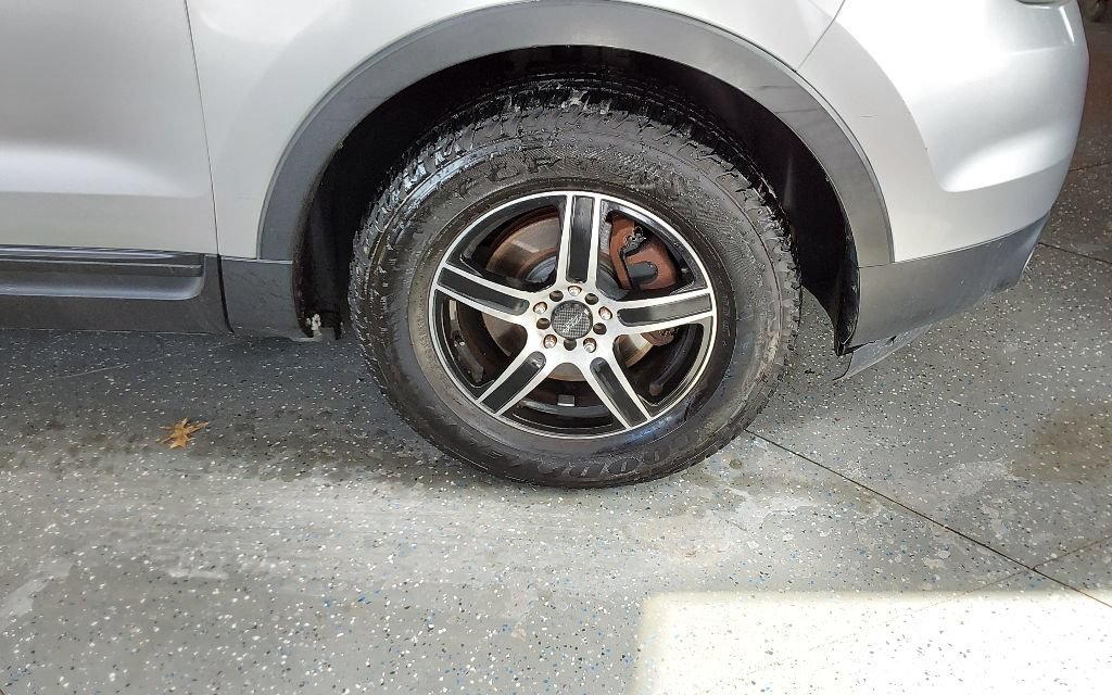 Used 2013 Ford Explorer FWD image 22