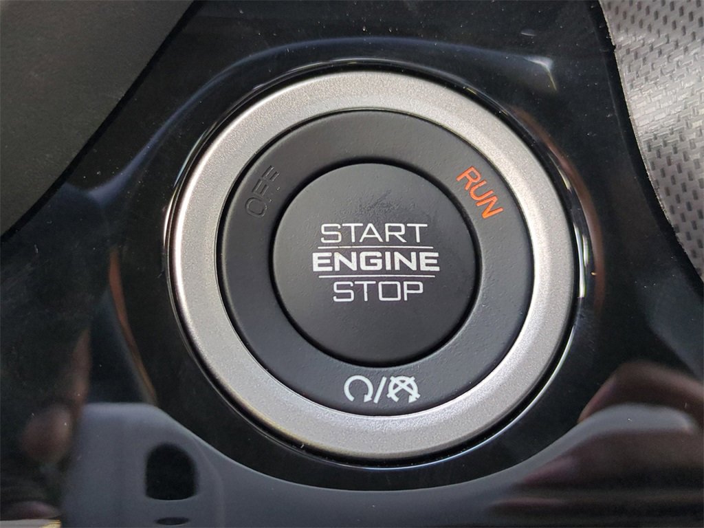 New 2026 RAM 2500 Limited image 30