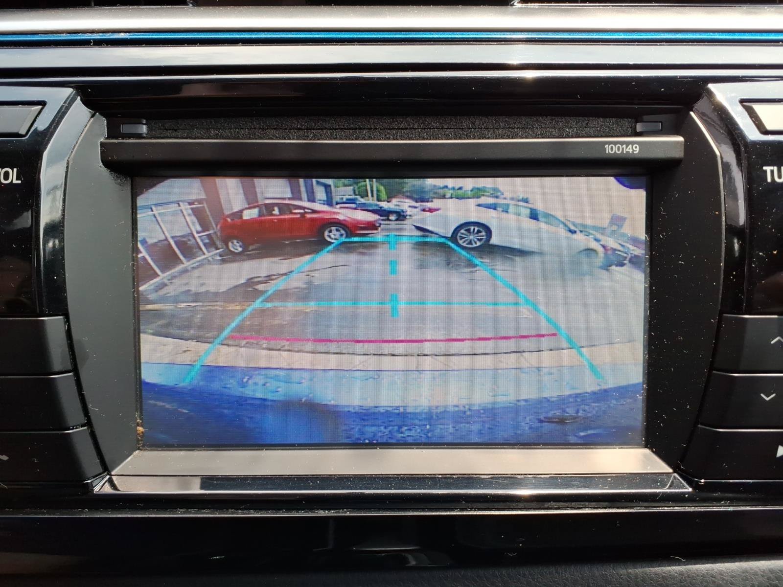 Used 2015 Toyota Corolla S FWD image 15