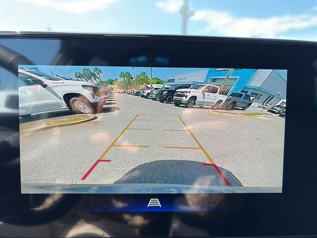 New 2026 Chevrolet Trax LT FWD image 21