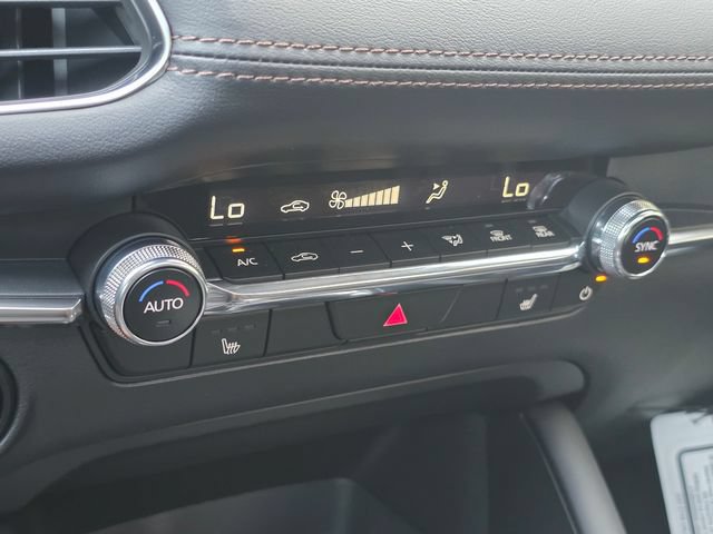 New 2026 MAZDA MAZDA3 2.5 S Hatchback w/ Premium Pkg FWD image 20