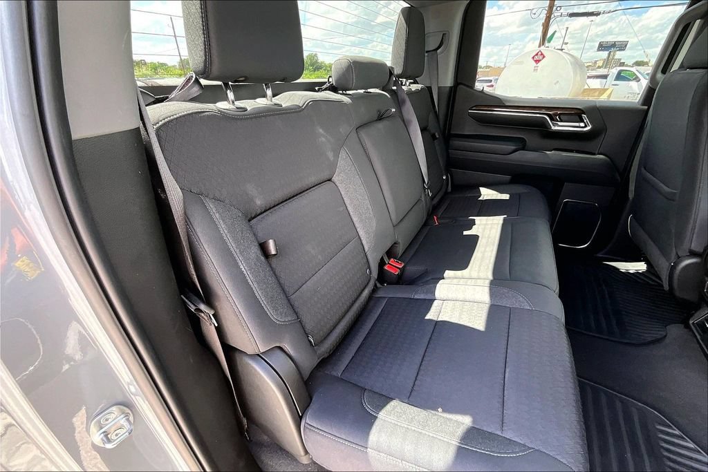 Used 2024 GMC Sierra 1500 Elevation AWD/4WD image 33