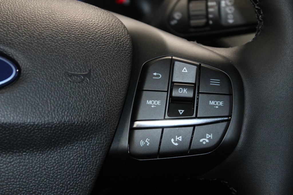 New 2026 Ford Maverick XLT image 34