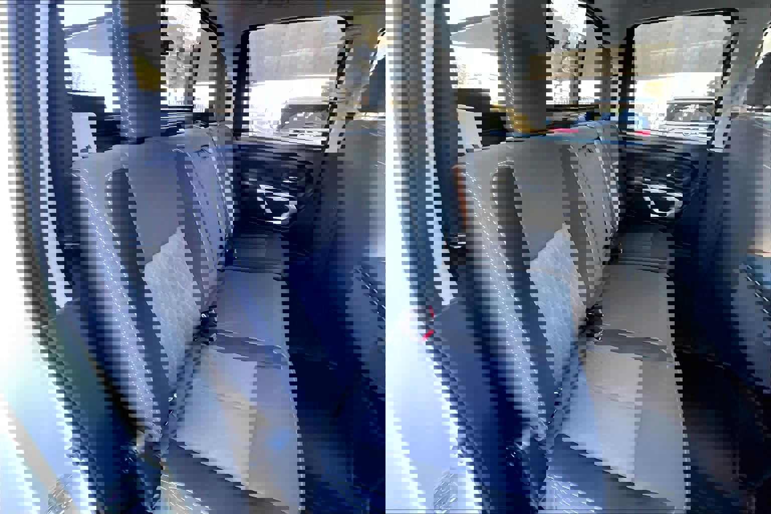 Used 2022 Nissan Titan SV image 20