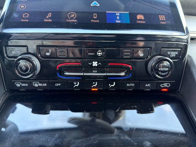 Used 2024 Jeep Grand Cherokee Limited 4xe AWD/4WD image 37