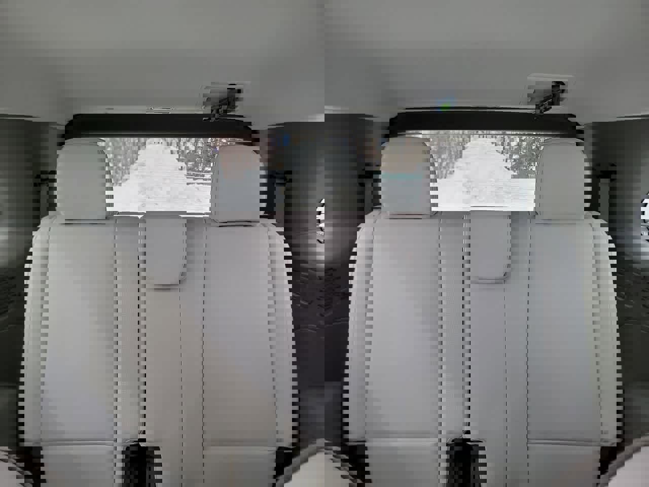 New 2026 Hyundai Palisade SEL AWD/4WD image 23