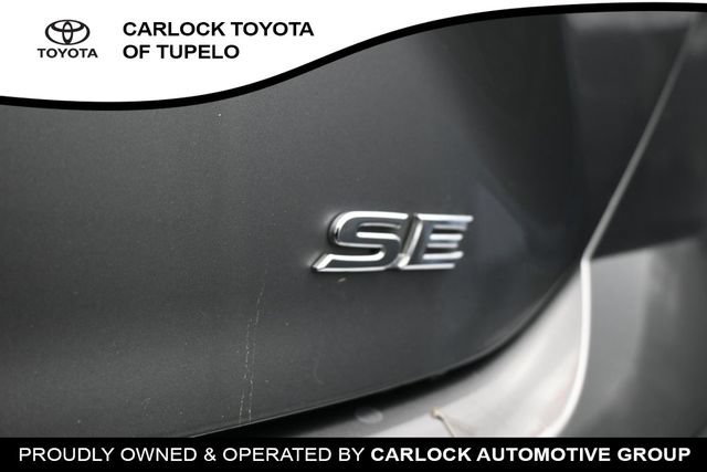 Used 2026 Toyota Camry SE w/ Multimedia Upgrade Package FWD image 12