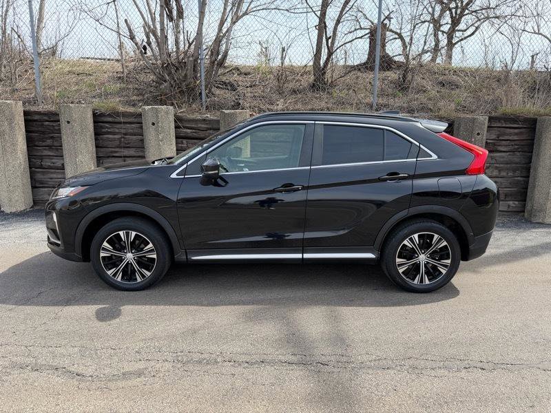 Used 2020 Mitsubishi Eclipse Cross SEL image 6