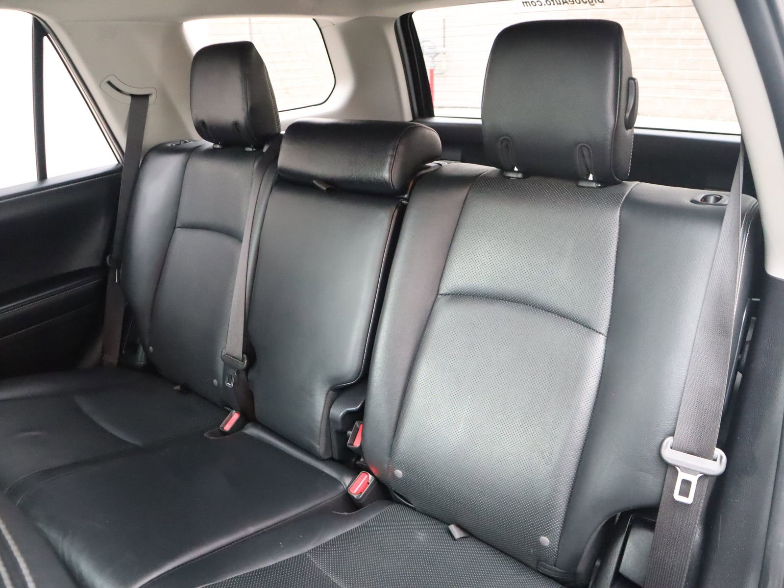 Used 2016 Toyota 4Runner Limited AWD/4WD image 46