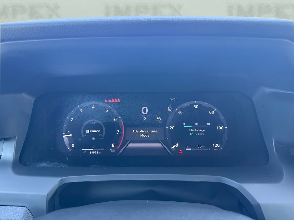 Used 2024 Toyota Tacoma TRD Sport AWD/4WD image 20