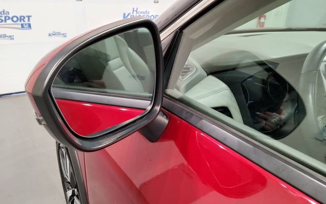 Used 2021 Nissan Rogue SL FWD image 15