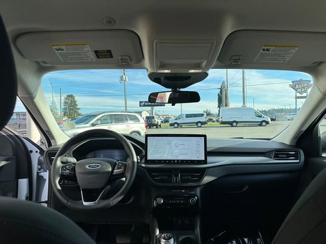 Used 2023 Ford Escape Active w/ Tech Pack #1 image 18