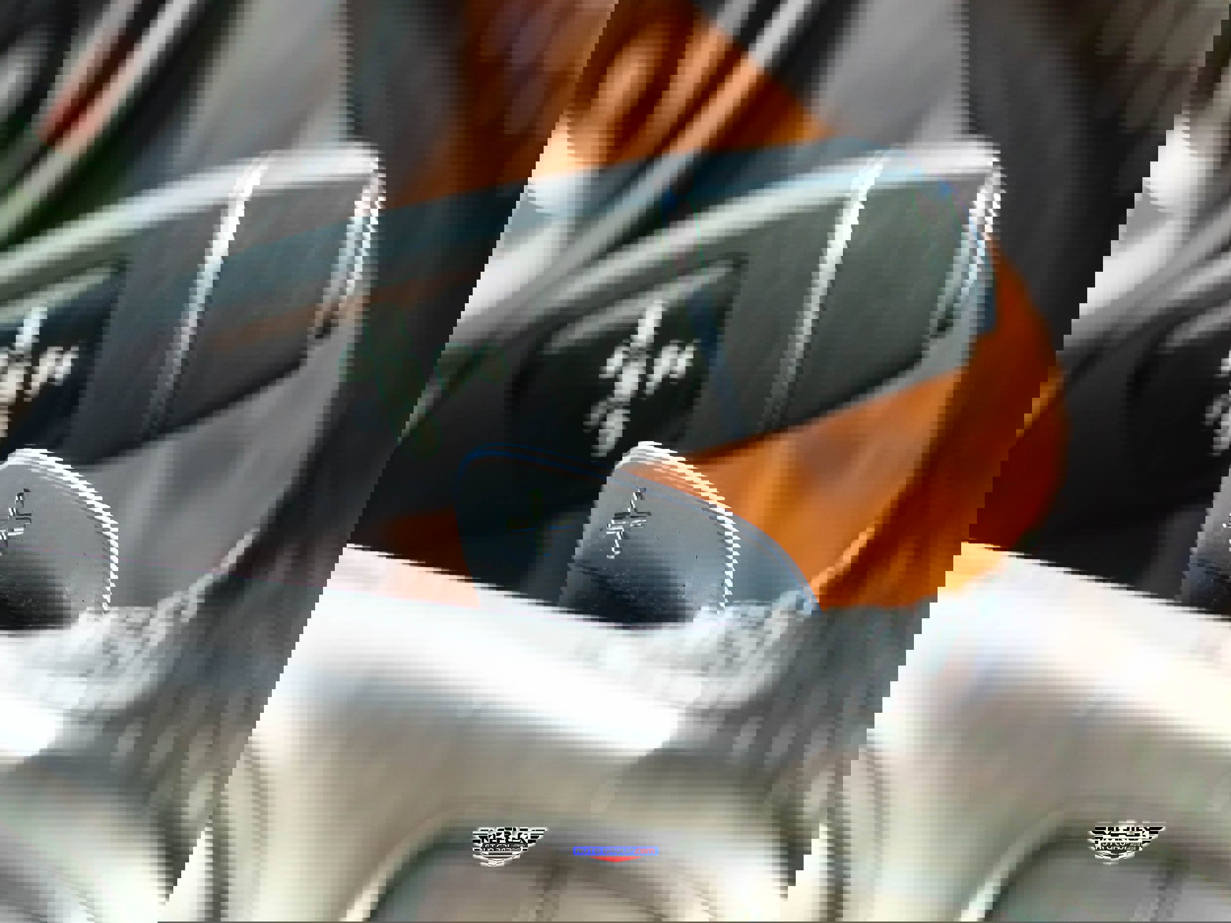 Used 2017 Mercedes-Benz GLS 450 4MATIC w/ Premium Package image 27