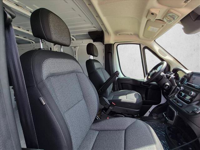 New 2026 RAM ProMaster 1500 FWD image 16