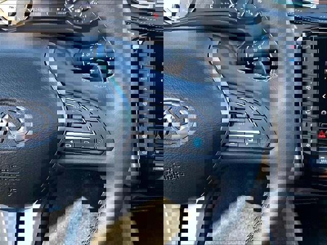 Used 2025 INFINITI QX55 Essential image 20