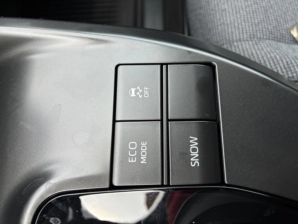 New 2026 Toyota bZ FWD image 40