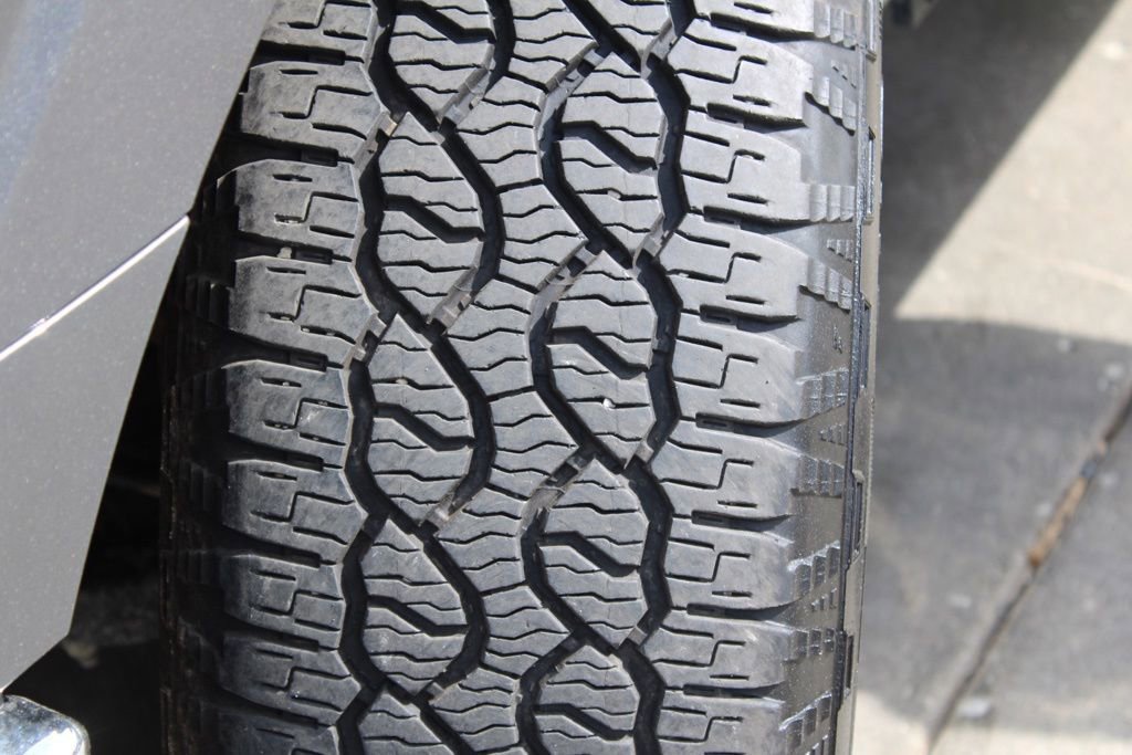 Used 2025 Ford F150 XLT w/ Equipment Group 301A Standard image 14