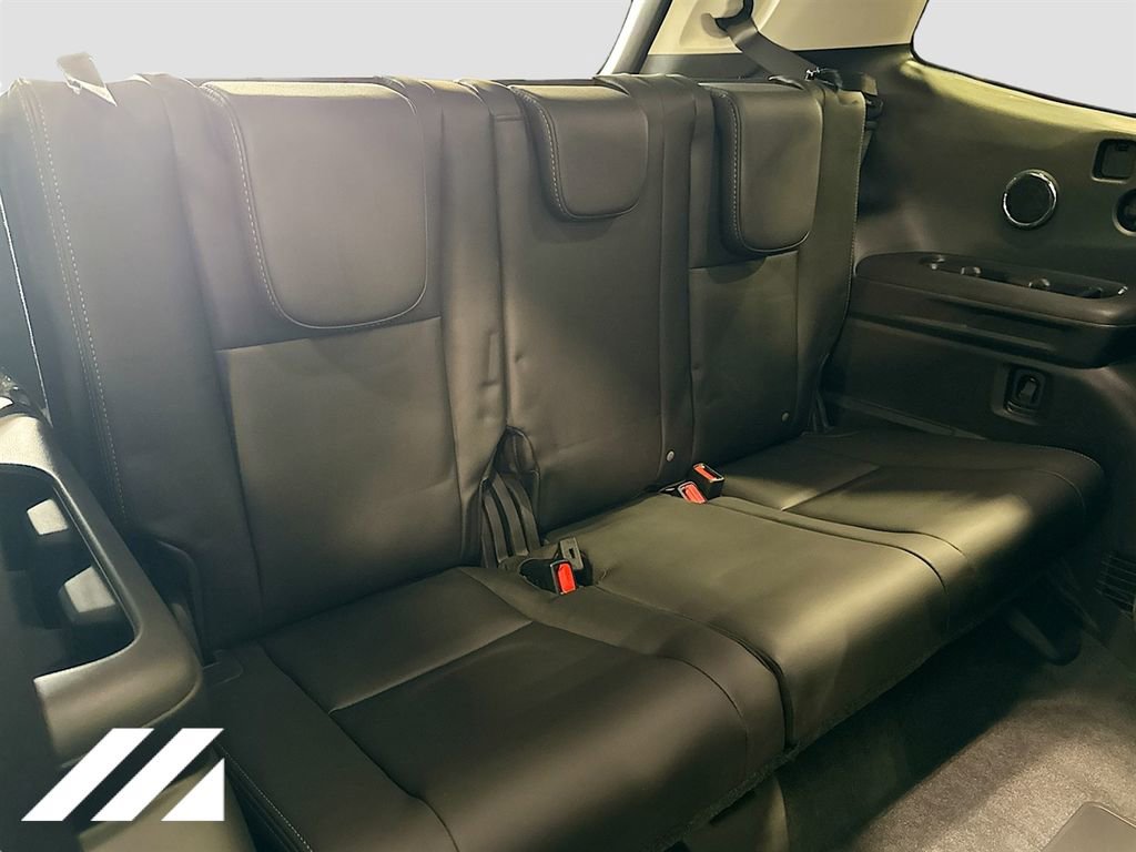 New 2026 Subaru Ascent Limited image 29