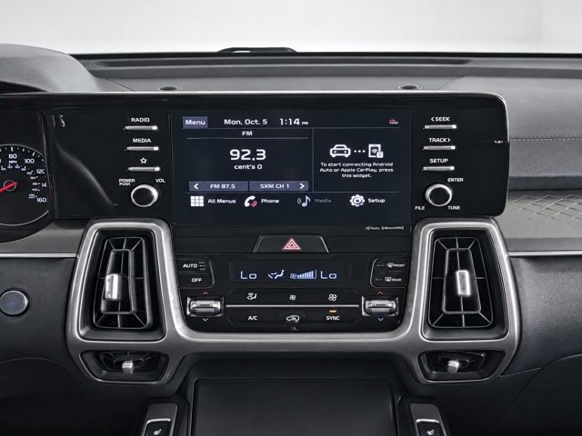 Used 2021 Kia Sorento S FWD image 30