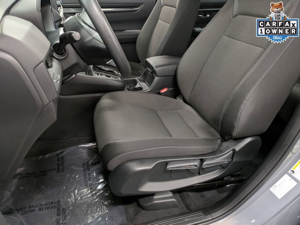 Used 2023 Honda CR-V LX image 11