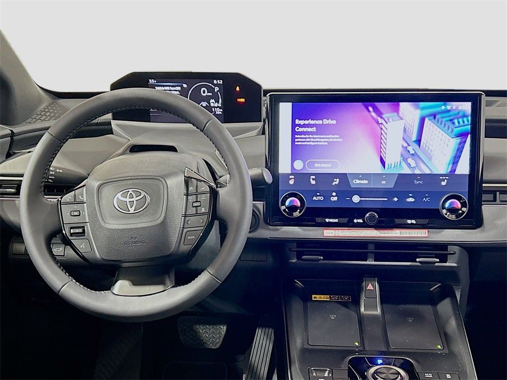 New 2026 Toyota bZ image 21