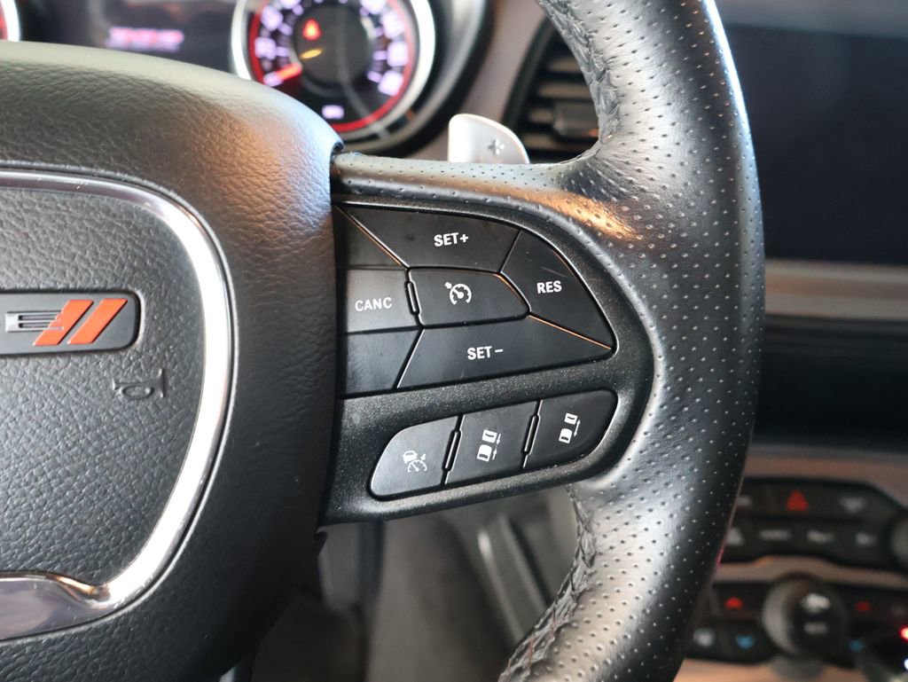 Used 2023 Dodge Challenger R/T Scat Pack w/ Plus Package image 32