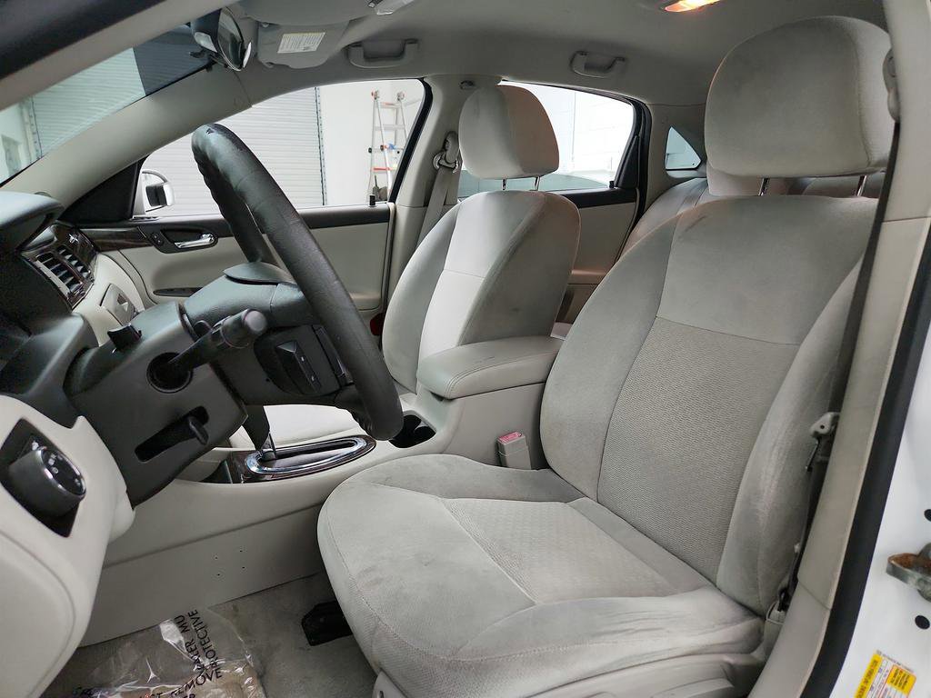 Used 2015 Chevrolet Impala Limited LS image 14