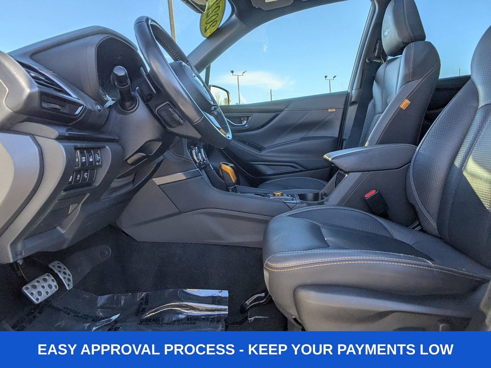 Used 2022 Subaru Forester Wilderness image 13