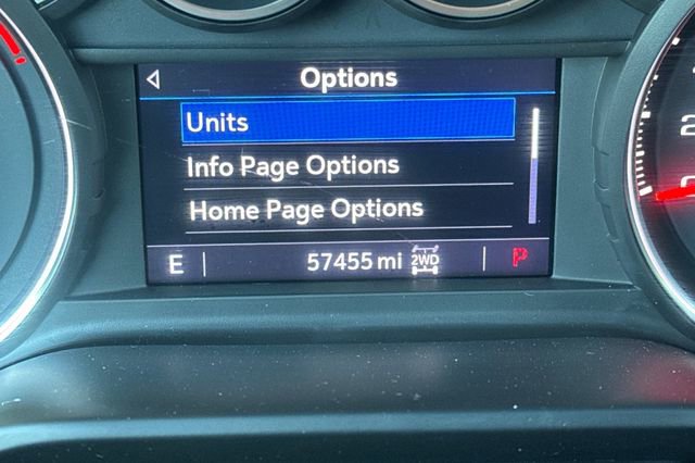 Used 2021 Chevrolet Silverado 1500 RST image 42