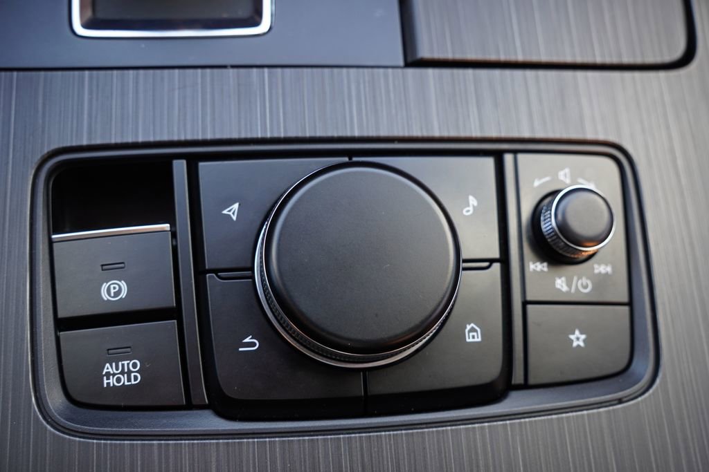 Used 2024 MAZDA CX-90 3.3 Turbo S w/ Premium Plus image 31