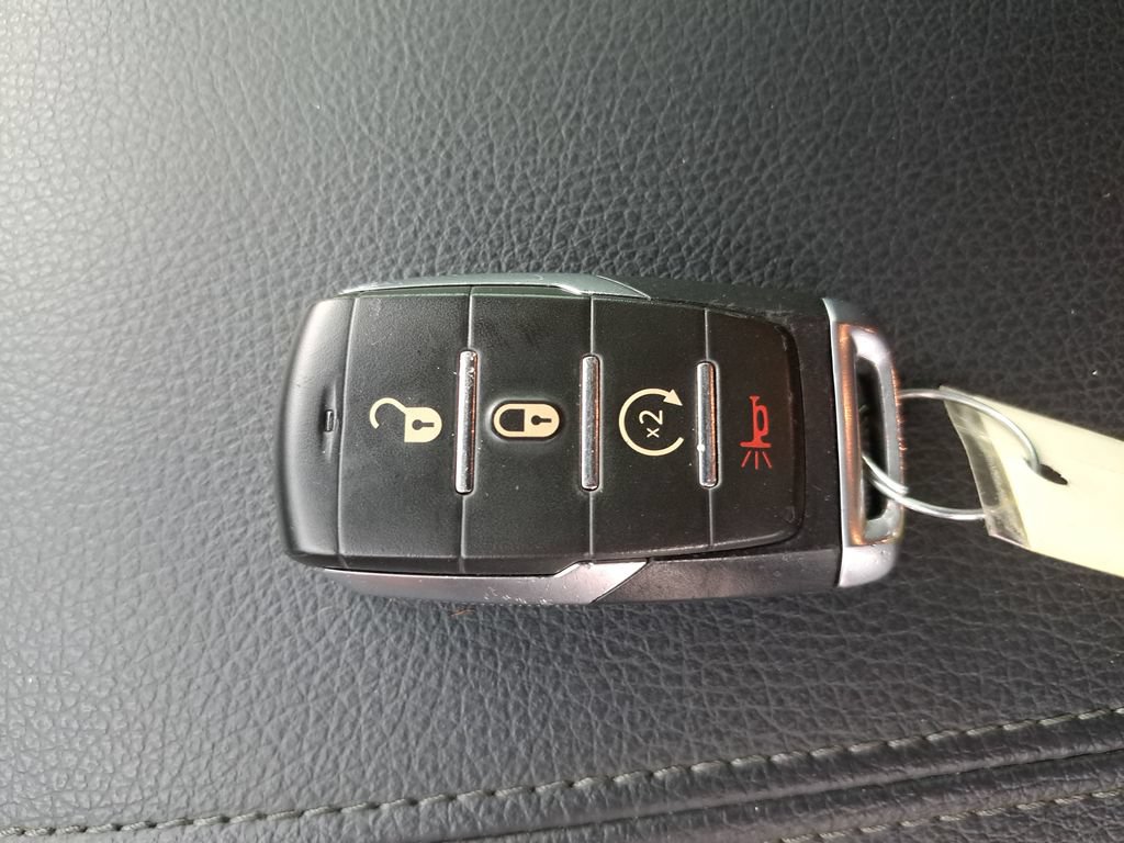 Used 2019 RAM 1500 Big Horn AWD/4WD image 33