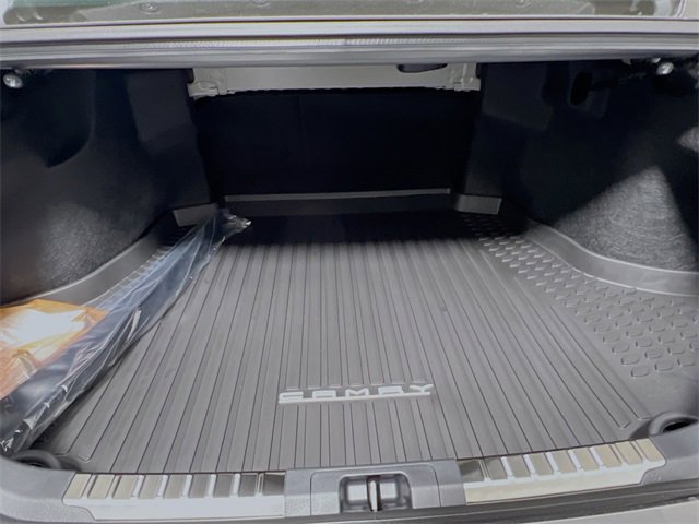 New 2026 Toyota Camry XSE image 31