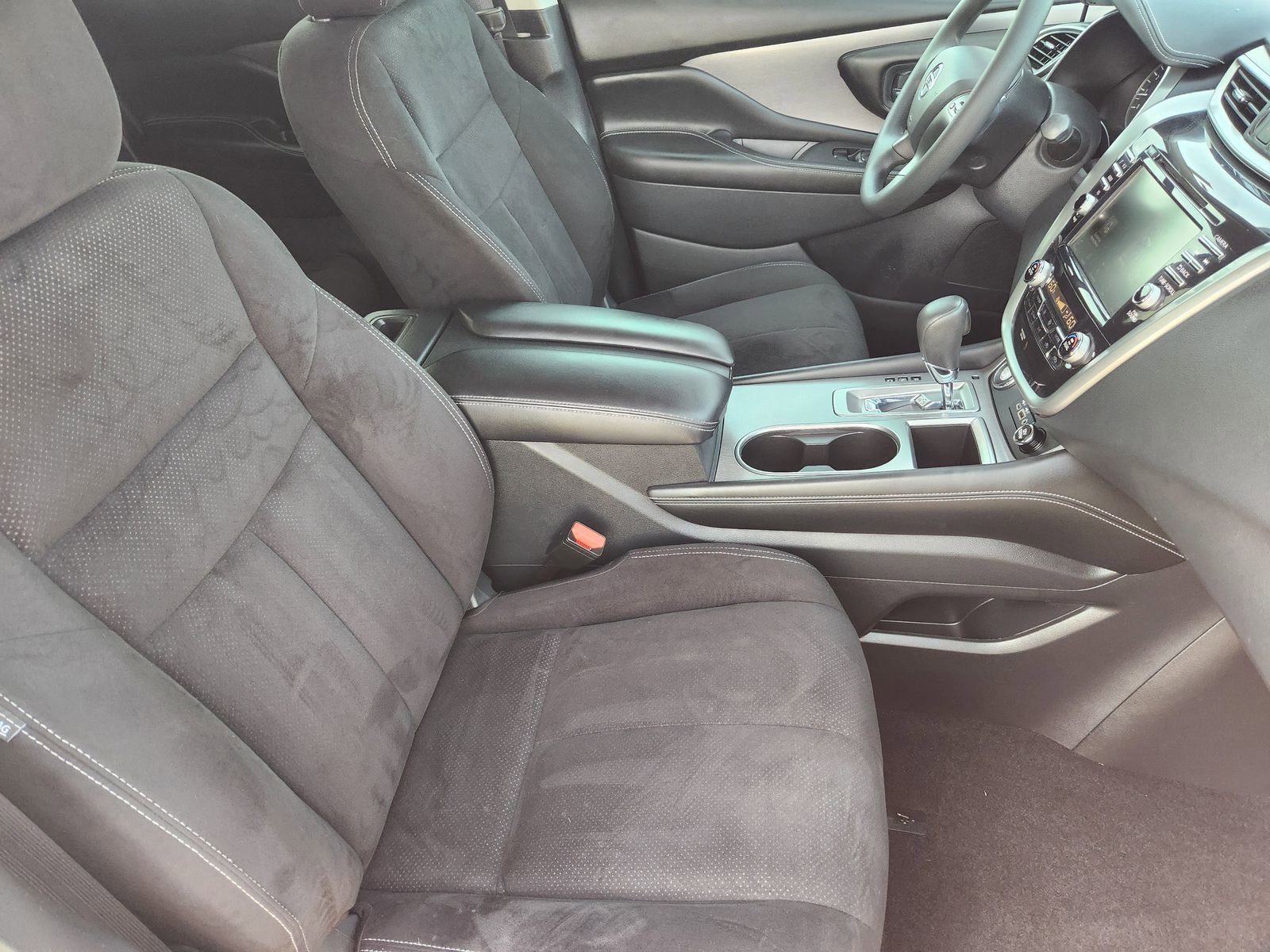 Used 2021 Nissan Murano S FWD image 17