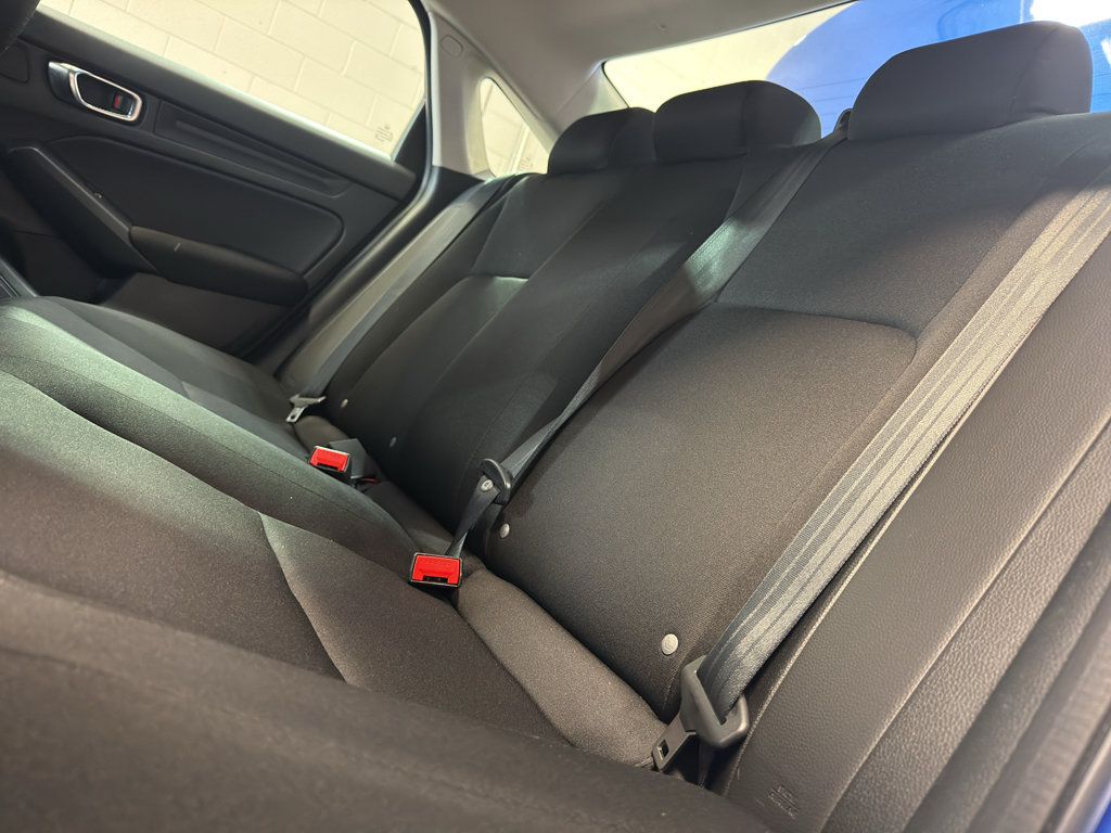 Used 2022 Honda Civic LX image 29
