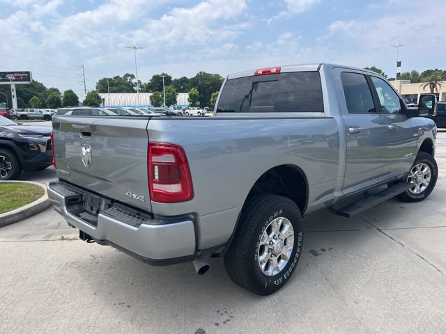 Used 2024 RAM 2500 Laramie AWD/4WD image 9