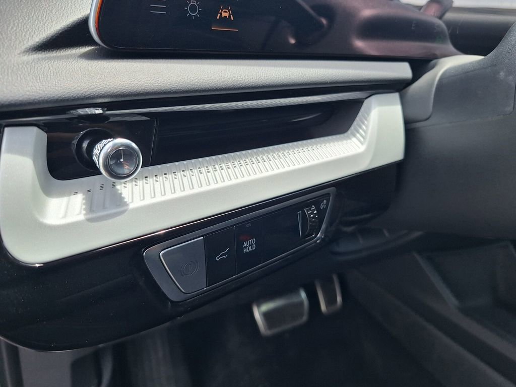 New 2026 Cadillac Optiq Luxury 1 RWD image 23