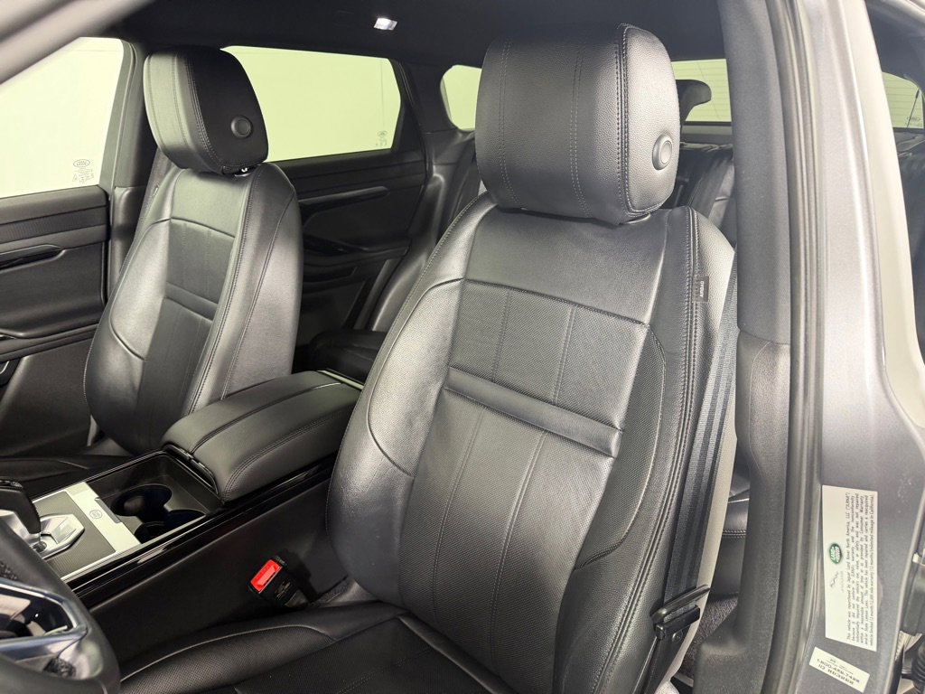 Used 2021 Land Rover Range Rover Evoque S AWD/4WD image 13
