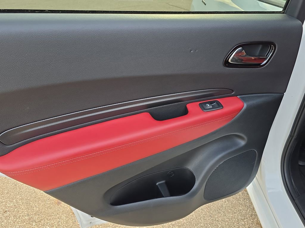 Used 2022 Dodge Durango R/T w/ Blacktop Package image 26