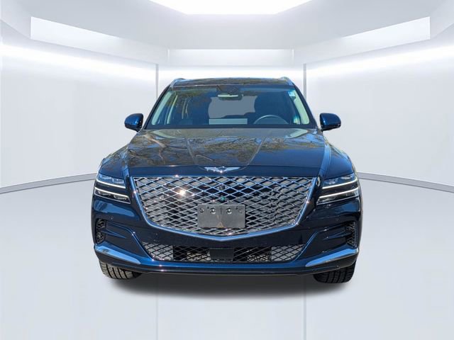 Used 2023 Genesis GV80 2.5T w/ Advanced Package image 9