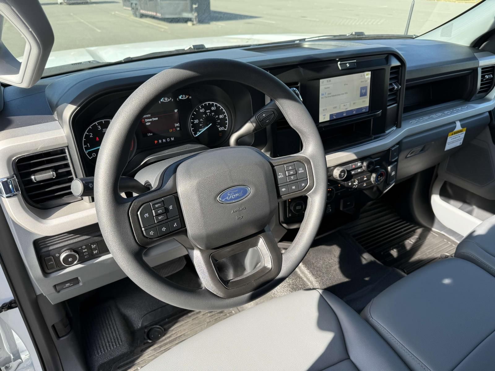 New 2026 Ford F250 XL image 12