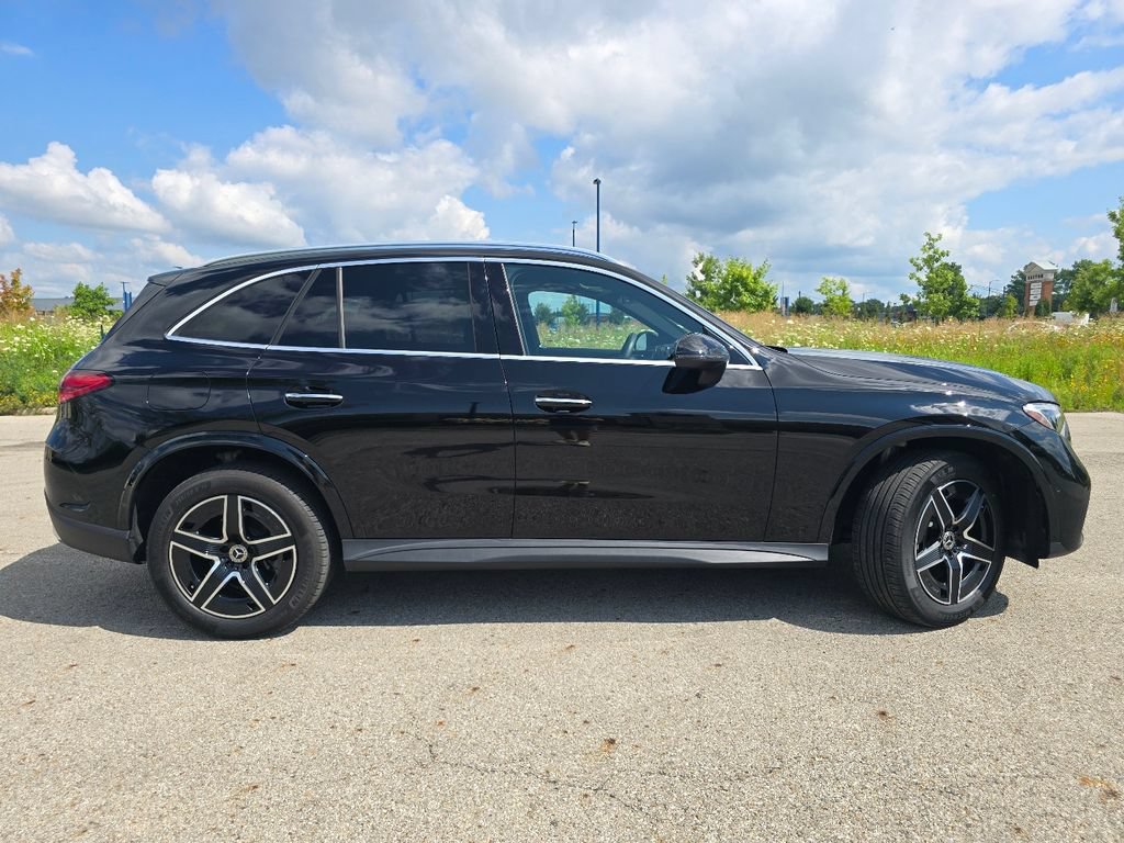 Certified 2026 Mercedes-Benz GLC 300 4MATIC image 22