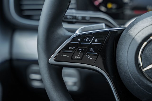 New 2026 Mercedes-Benz GLE 450e 4MATIC image 29